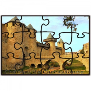 puzzle_-chteau_de_carcassonne